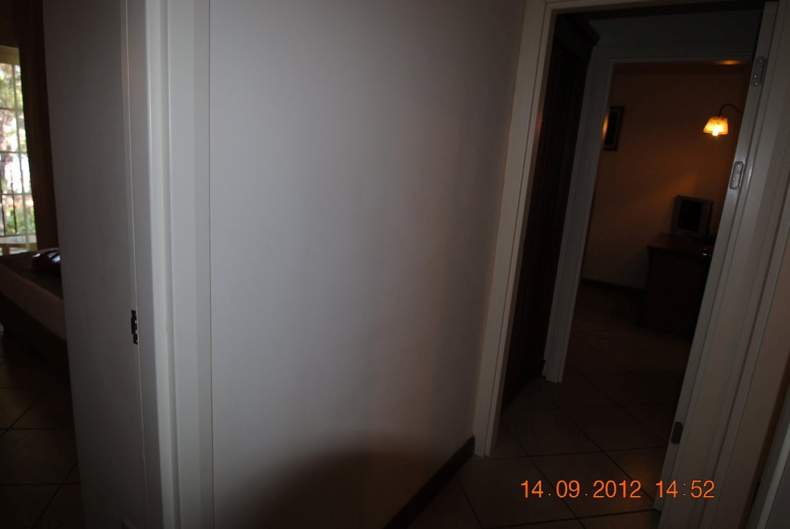 imagini hotel CLUB TURBAN MARMARIS